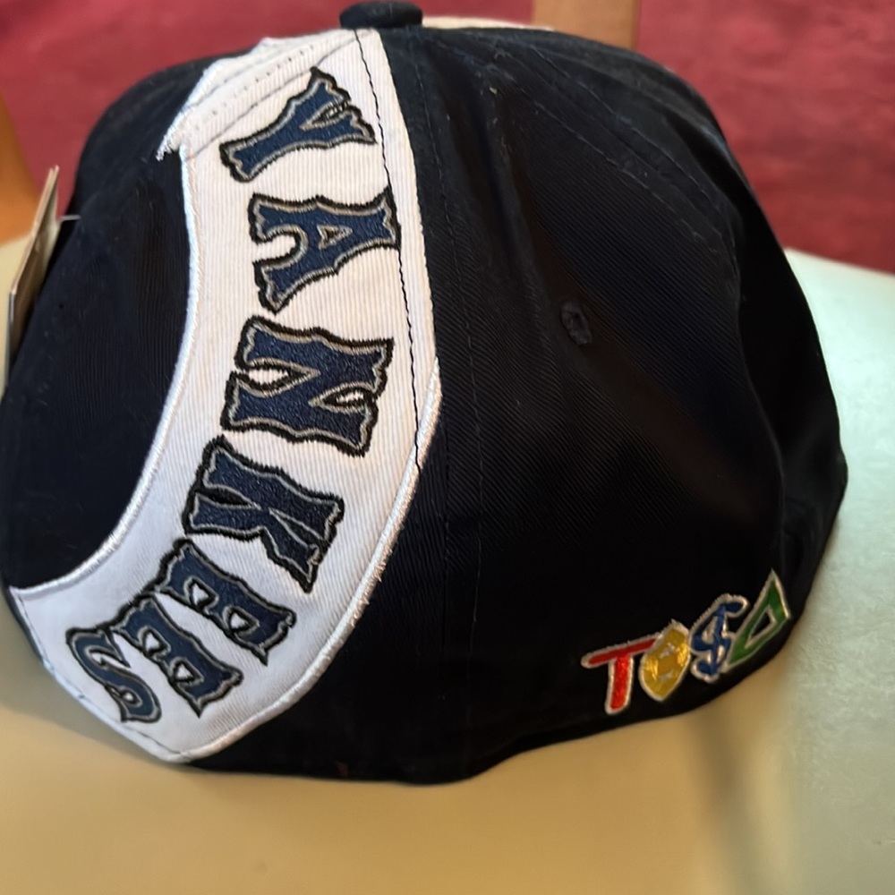 Cap - Picture 2 of 5